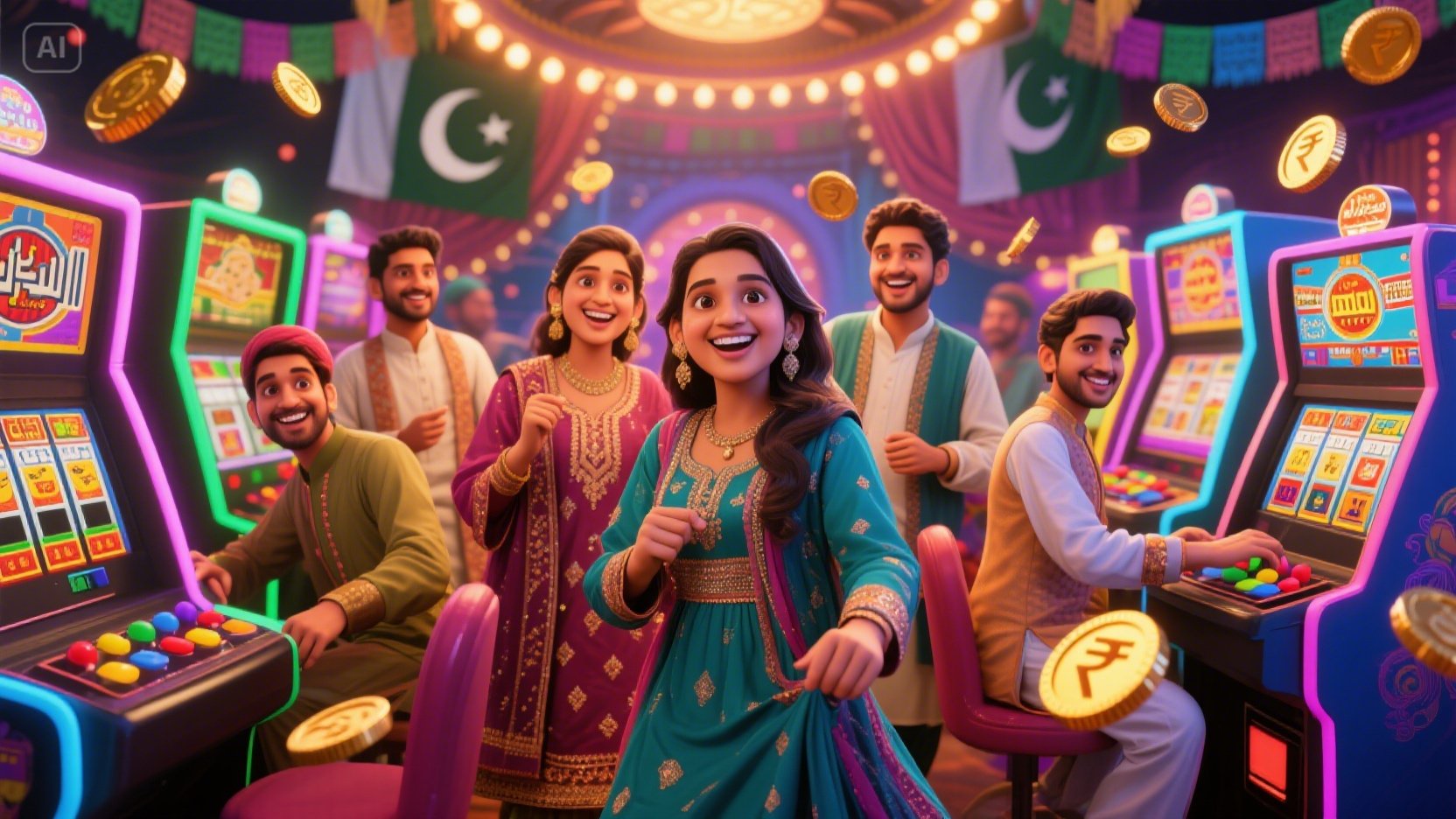 Registration at Fight Club Casino Casino