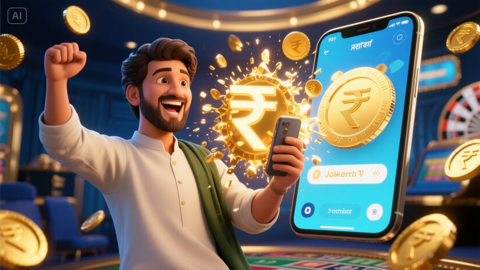 Fight Club CasinoDeposit once and get 200% instantly credited to your account! Pakistan’s players can enjoy live games, secure JazzCash banking, and real cash prizes.
